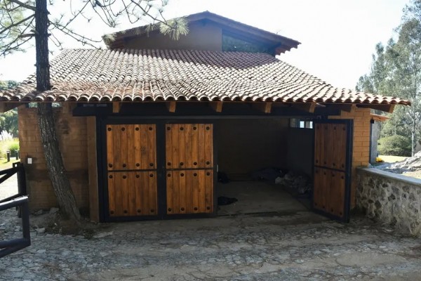 El Mencho’nun Villasından Çıkanlar Şoke Etti! Saklandığı ‘Sığınak’ İlk ez Görüntülendi